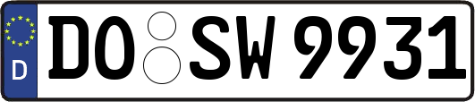 DO-SW9931