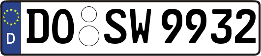 DO-SW9932