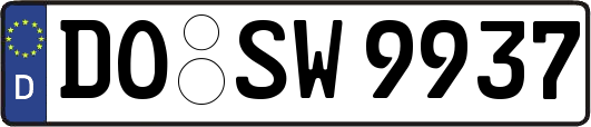 DO-SW9937