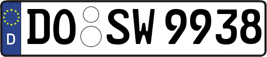 DO-SW9938
