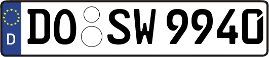 DO-SW9940