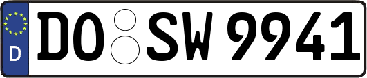DO-SW9941