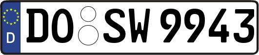 DO-SW9943