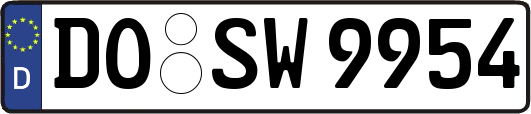 DO-SW9954