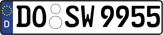 DO-SW9955