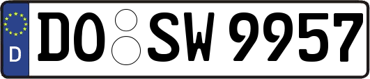 DO-SW9957