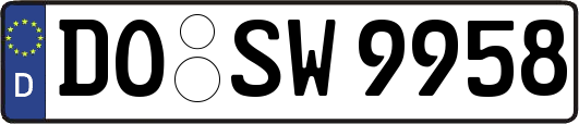 DO-SW9958