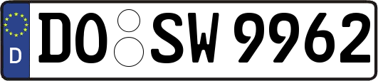 DO-SW9962