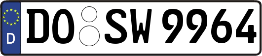 DO-SW9964