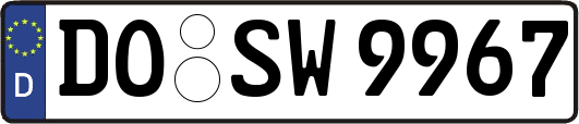 DO-SW9967