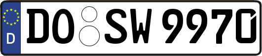 DO-SW9970