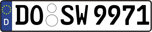 DO-SW9971