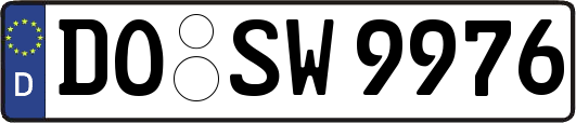 DO-SW9976