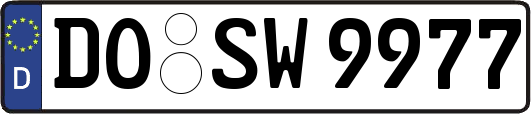 DO-SW9977