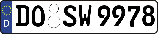 DO-SW9978