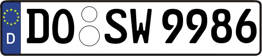 DO-SW9986