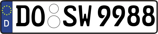 DO-SW9988