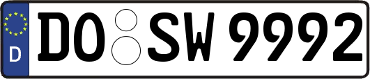 DO-SW9992