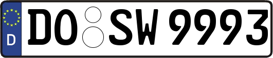 DO-SW9993