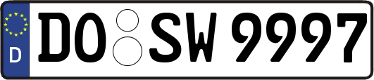 DO-SW9997