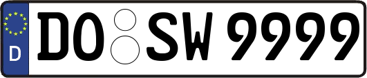 DO-SW9999