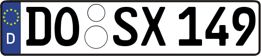 DO-SX149
