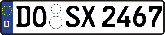 DO-SX2467