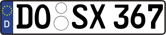 DO-SX367