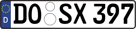 DO-SX397