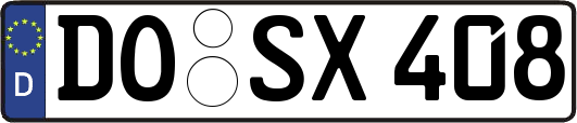 DO-SX408