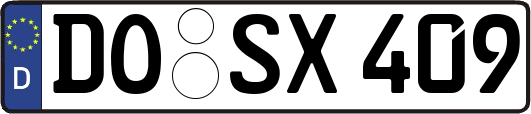 DO-SX409