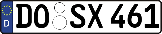 DO-SX461