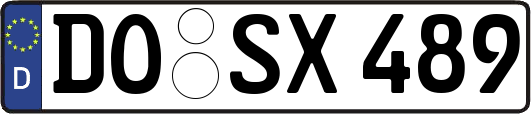 DO-SX489
