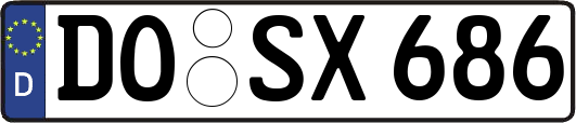 DO-SX686