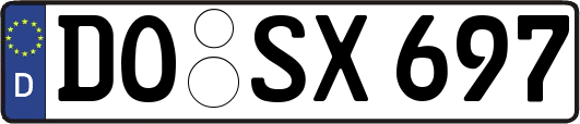 DO-SX697