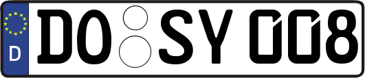 DO-SY008