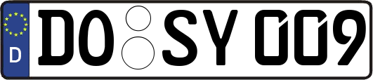 DO-SY009