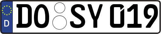DO-SY019