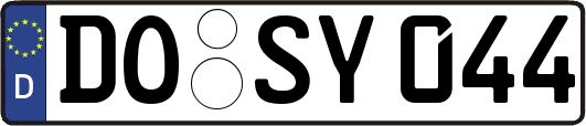 DO-SY044