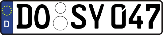 DO-SY047
