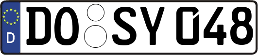DO-SY048