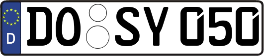 DO-SY050