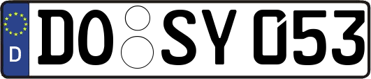 DO-SY053