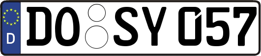 DO-SY057