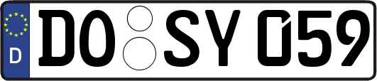 DO-SY059