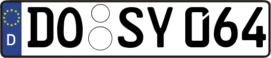 DO-SY064