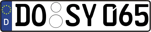 DO-SY065