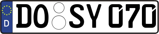 DO-SY070
