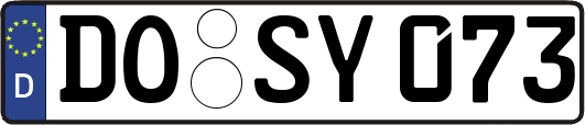 DO-SY073
