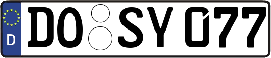 DO-SY077
